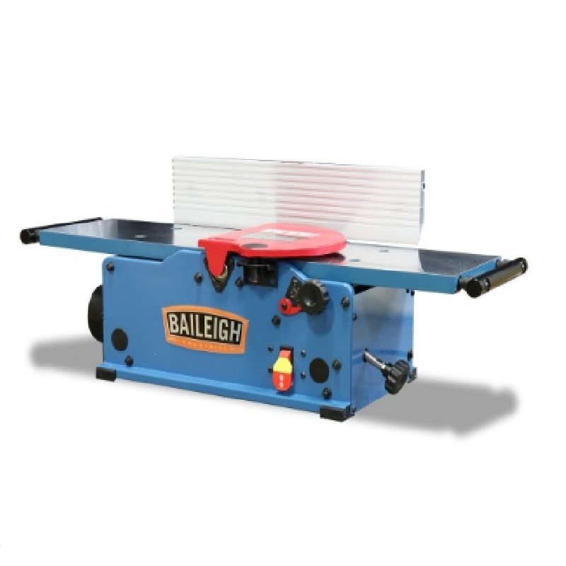 BAILEIGH WOODWORKING JOINTERS JOINTING MACHINES HMS Maquinados y